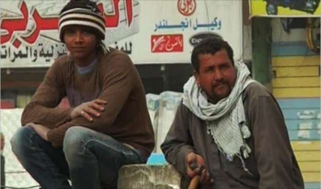 البطالة فى مصر