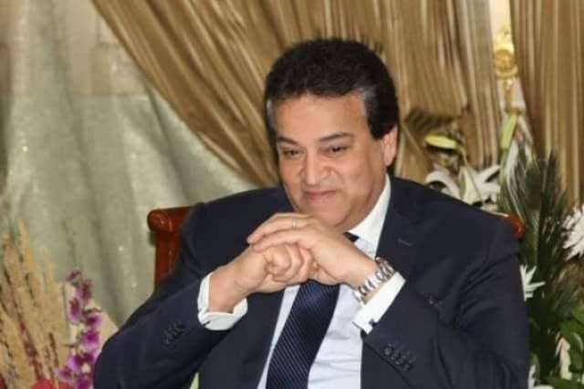 خالد عبد الغفار 