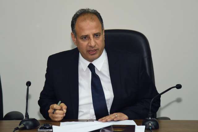 الدكتور محمد سلطان 