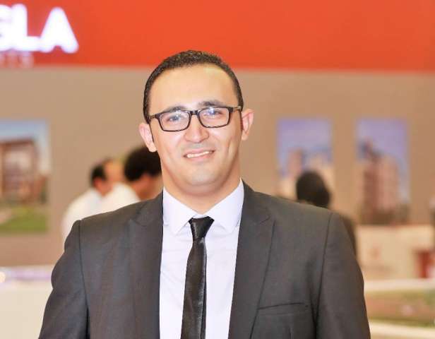 محمد الدهشورى رئيس مجلس إدارة شركة ثقة