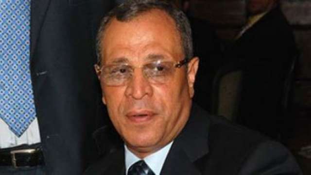 حاتم زكريا، عضو المجلس الأعلى لتنظيم الصحافة والإعلام