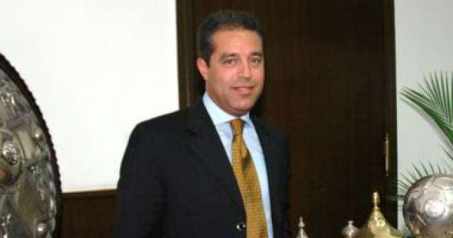 خالد الدرندلي