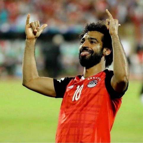 محمد صلاح