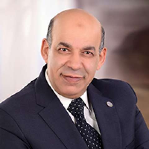 الدكتور محمد الأتربي، رئيس جمعية العلاج المناعي