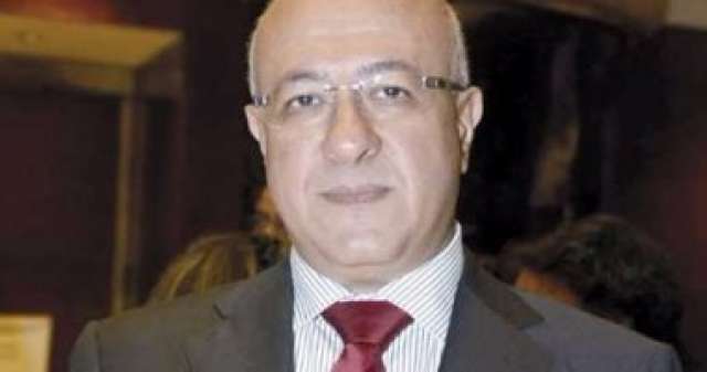 يحيى أبو الفتوح نائب رئيس مجلس إدارة البنك الأهلى