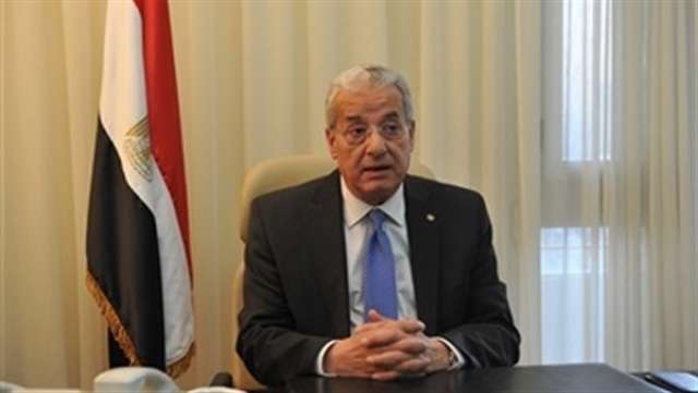 محسن صلاح، رئيس مجلس إدارة نادي المقاولون العرب