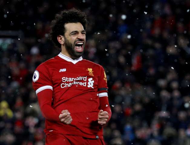 محمد صلاح