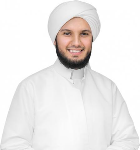 الشيخ أحمد الطلحي
