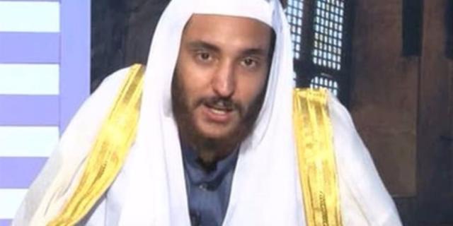 محمد ملاح داعية إسلامي