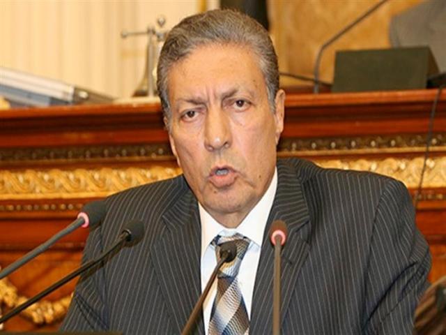 سعد الجمال 