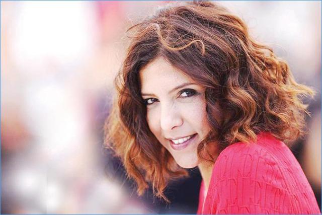 المخرجة التونسية كوثر بن هنية