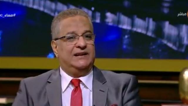  اللواء محمود الرشيدي، مساعد وزير الداخلية الأسبق
