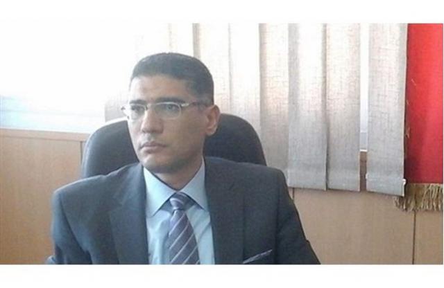 عادل النجار رئيس جهاز تنمية مدينة القاهرة الجديد
