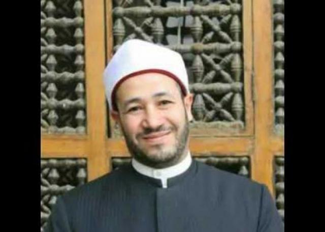 الدكتور محمد عبد السميع