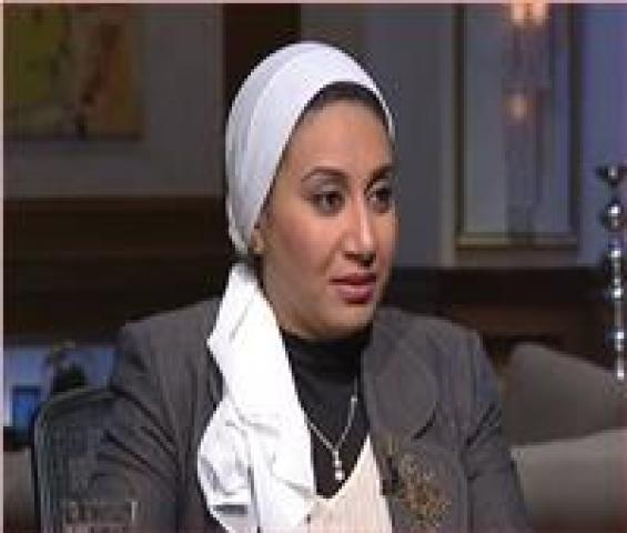الدكتورة هدى محمود 