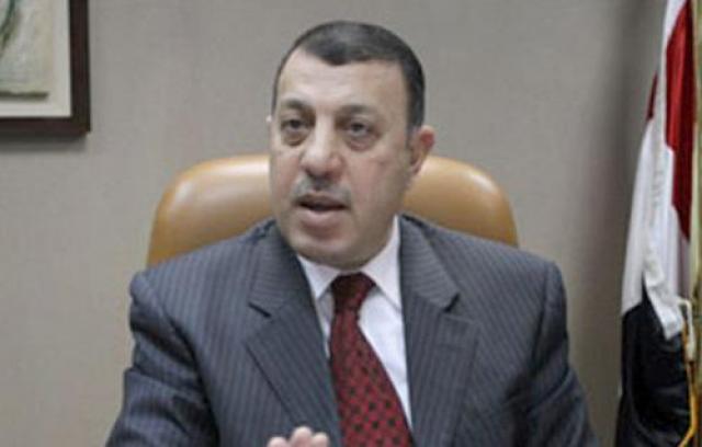الدكتور أسامة توكل، مستشار وزير المالية للضرائب