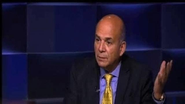 سامح سعد، رئيس شركة مصر للصوت والضوء