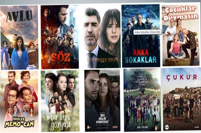 قائمة المسلسلات التركية التي تعود بعد توقفها