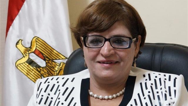 مرفت موسى- عضو مجلس النواب