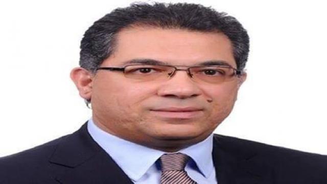 مروان عبد الرازق عضو الغرفة التجارية القاهرة