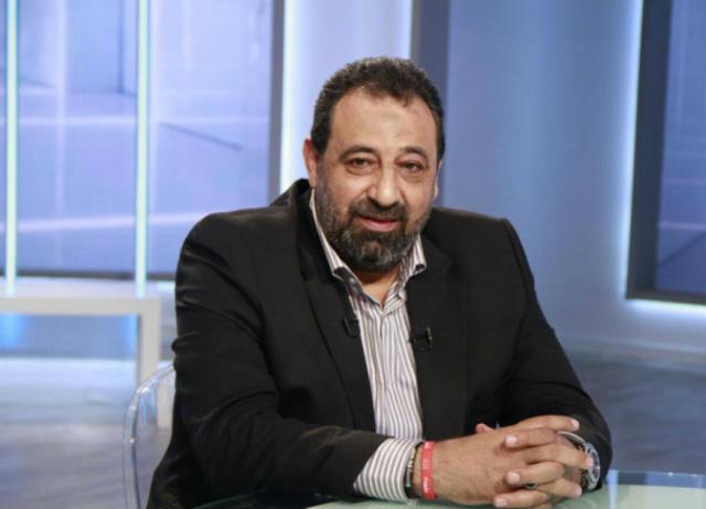 مجدي عبدالغني عضو مجلس اتحاد الكرة المصري
