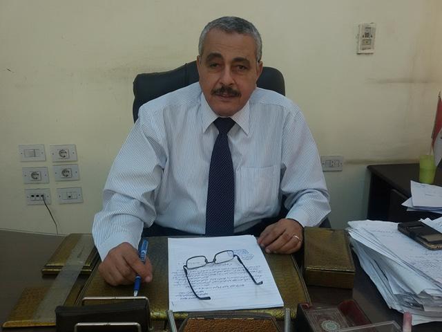 عثمان سيد عبد الوهاب