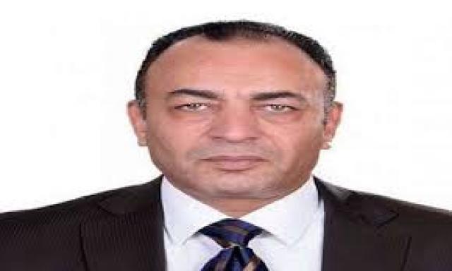 لمهندس سهل الدمراوي عضو جمعية رجال الأعمال المصريين