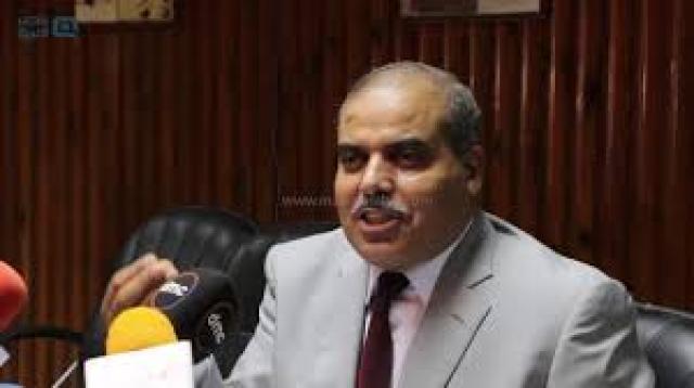  محمد المحرصاوي رئيس جامعة الأزهر
