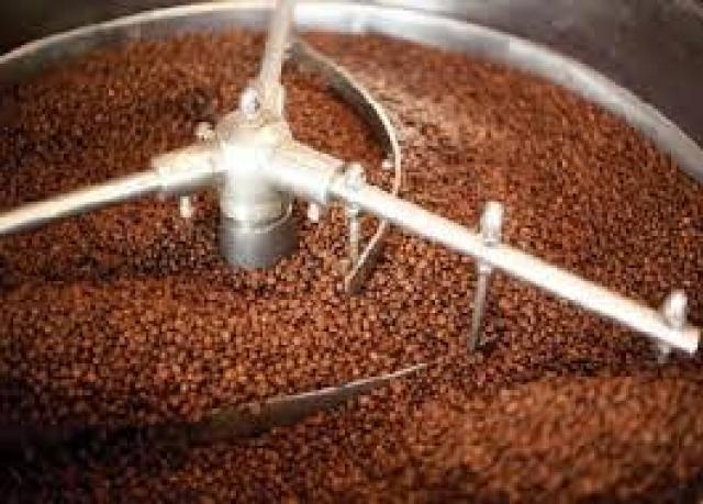  مراحل تصنيع القهوة