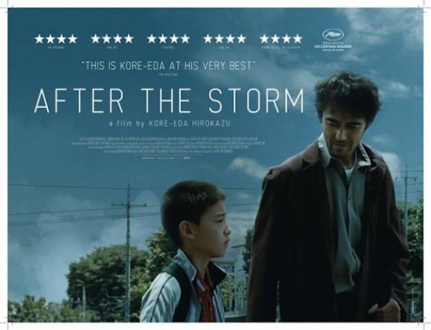 فيلم After the Storm