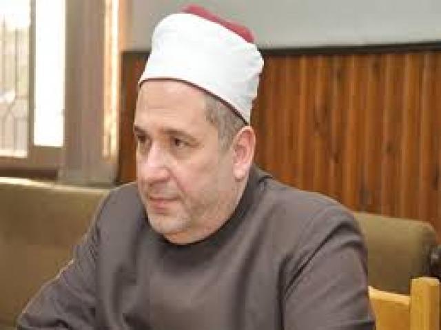 د. محمد أبو هاشم 
