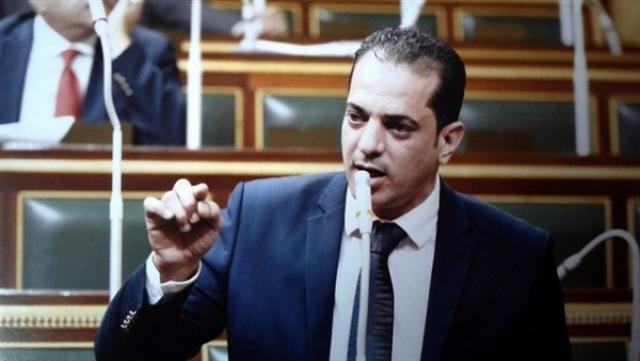 علاء سلام عضو مجلس النواب