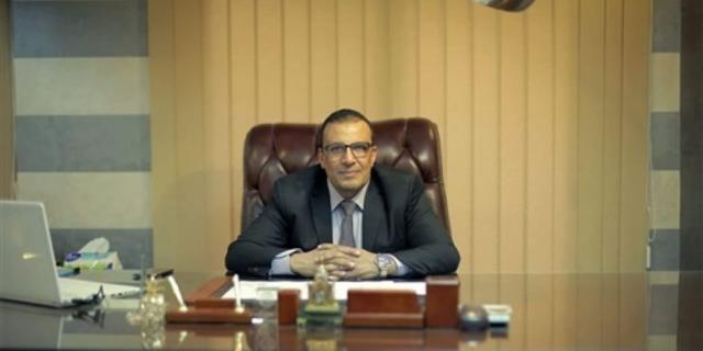  المهندس محمد البستاني، رئيس مجلس إدارة شركة البستاني للتنمية العقارية