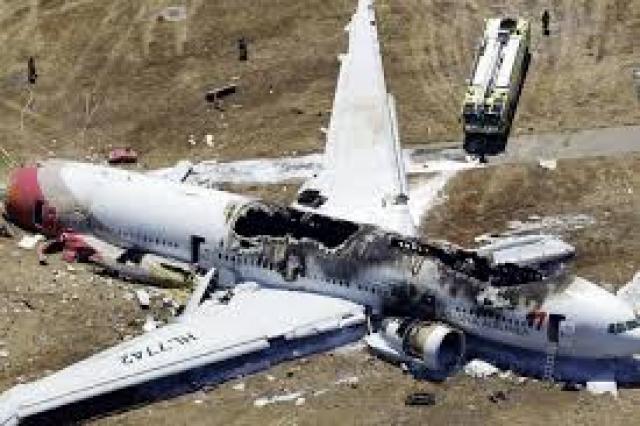  ضحايا الطائرة الإثيوبية