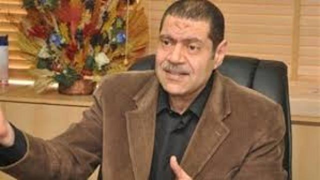 سراج الدين سعد، مساعد وزير السياحة
