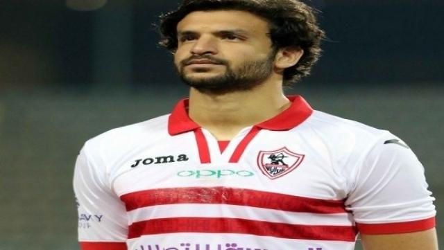  اللاعب  محمود علاء