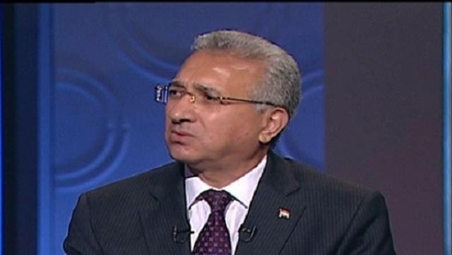 السفير محمد حجازي، مساعد وزير الخارجية الأسبق