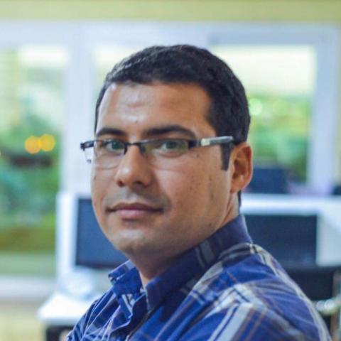  أحمد عزت، الرئيس التنفيذي لشركة نزل للتكنولوجيا العقارية