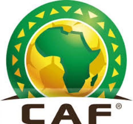  الإتحاد الإفريقي لكرة القدم كاف