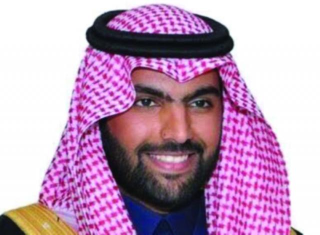  وزير الثقافة الأمير بدر بن فرحان