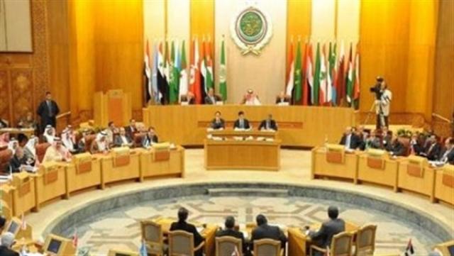 المجلس العربي 