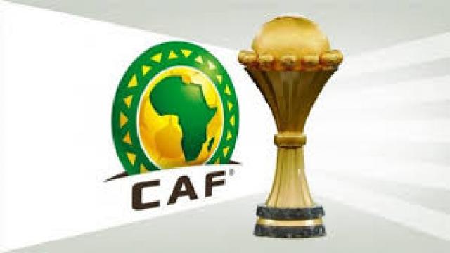 بطولة كأس الأمم الإفريقية 