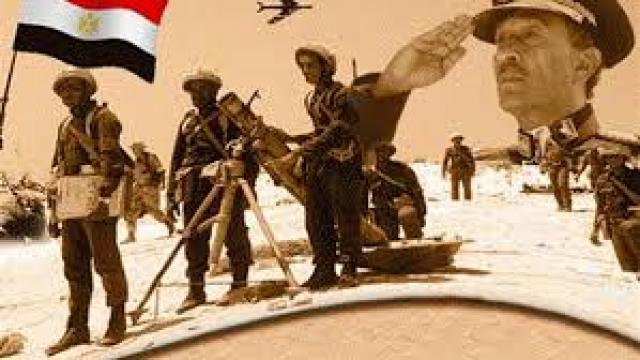 ذكرى تحرير سيناء