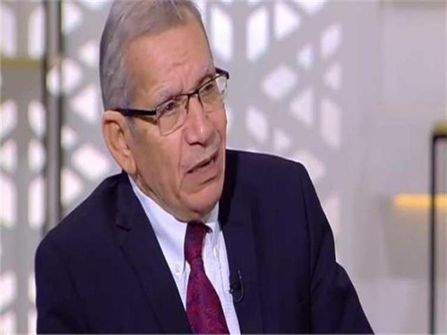  محمد مجاهد نائب وزير التربية والتعليم