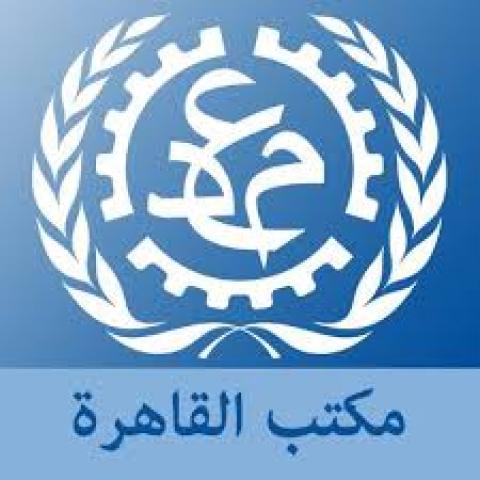 منظمة العمل الدولية بالقاهرة