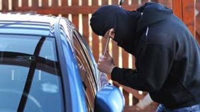  جرائم سرقات السيارات