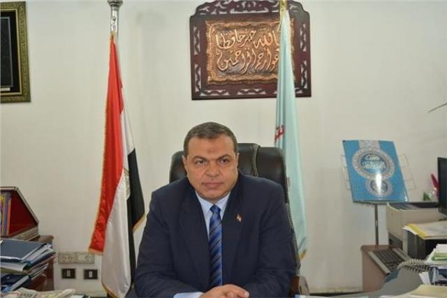 محمد سعفان وزير