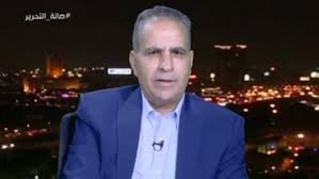 الكاتب الصحفي، عبد الستار حتيتة