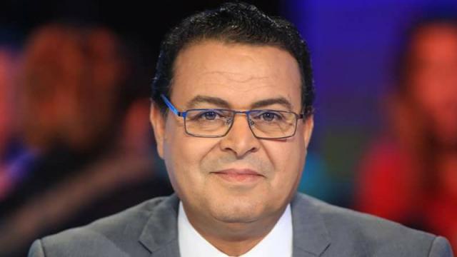  أمين عام حركة الشعب التونسية