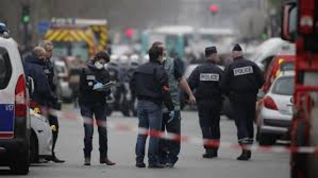 فرنسا الأكثر استهدافًا للعمليات الإرهابية في أوروبا 
